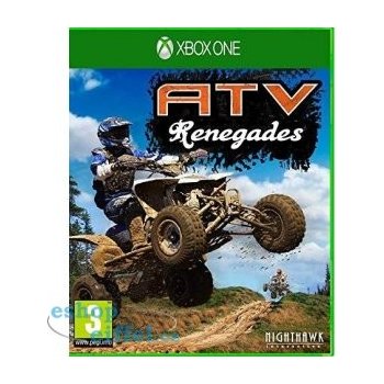 ATV Renegades