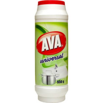 Hlubna Ava Universal univerzální čistící písek 550 g
