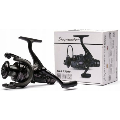 Sanger Skymaster NG-3 R3000 5.2:1