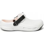 Crocs nazouváky Bistro Pro Literide Clog 205669 white – Hledejceny.cz