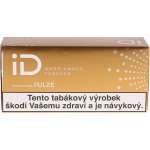 iD Tabáková náplň Warm Amber G – Zboží Dáma