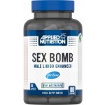 Applied Nutrition Sex Bomb For Him 120 kaps – Zbozi.Blesk.cz