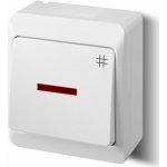 Famatel 5348-02 GALATEA IP44 – Hledejceny.cz
