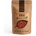 Natu Kustovnice čínská goji 100 g – Zboží Mobilmania