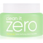 Banila Co odličovací balzám Clean It Zero Cleansing Balm Pore Clarifying 50 ml – Zboží Mobilmania