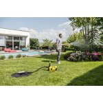 Kärcher BP 5.000 Garden Set Plus 1.645-711.0 – Zbozi.Blesk.cz