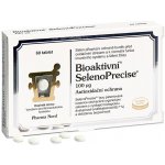 Pharma Nord Bioaktivní SelenoPrecise 100mcg tablet 60 – Zbozi.Blesk.cz