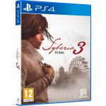 Syberia 3 – Zboží Dáma