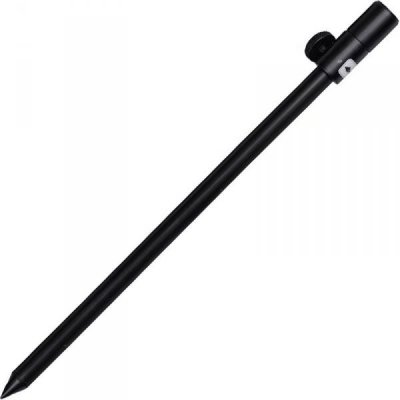 Prologic vidličky Black Fire Banksticks Tele 20-34cm – Hledejceny.cz