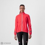 Castelli dámské Emergency 2 W Rain brilliant pink – Zbozi.Blesk.cz