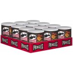 Pringles Chips Hot & Spicy 40 g – Hledejceny.cz