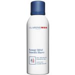 Clarins Men Smooth Shave pěnivý gel na holení 150 ml – Zboží Mobilmania
