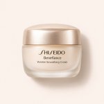 Shiseido Benefiance Wrinkle Smoothing Day cream spf 25 50 ml – Hledejceny.cz
