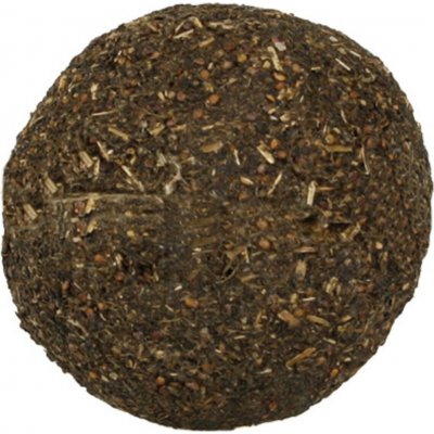 Karlie Hračka kočka Koule s šantou kočičí 5cm – Hledejceny.cz