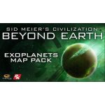 Civilization: Beyond Earth – Sleviste.cz