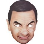 Maska Mr. Bean – Hledejceny.cz