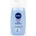 Nivea Baby Mild Shampoo Extra jemný šampon 500 ml – Zboží Dáma
