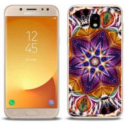 Pouzdro mmCase Gelové Samsung Galaxy J5 2017 - abstrakt 6 – Zboží Mobilmania