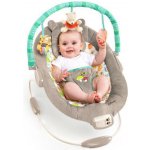 Bright Starts lehátko vibrujúce s melódiou Winnie the Pooh Dots & Hunny – Sleviste.cz