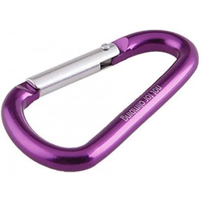 Karabina 60x6mm Alu – Zbozi.Blesk.cz