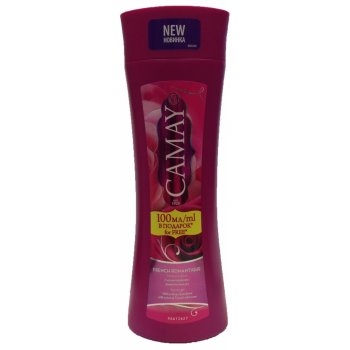 Camay French Romantique Woman sprchový gel 500 ml