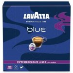 Lavazza Blue Espresso Delicato 100 ks – Hledejceny.cz
