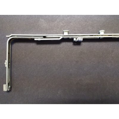 Maco Vodorovný sklopný díl 1193/G2 A - 175 - 280-600mm – Hledejceny.cz