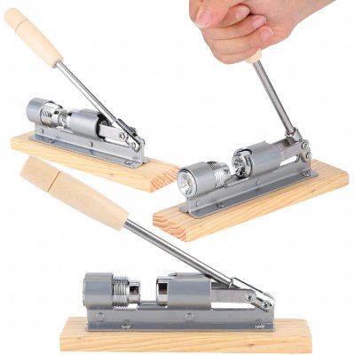 Jipos Tools Louskáček na ořechy R2203 JIPOS – Hledejceny.cz
