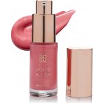 SOSU Cosmetics Tekutá tvářenka Liquid Blush Rose 8 ml – Sleviste.cz