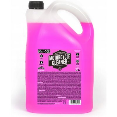 Muc-Off 667 Motorcycle Cleaner 5 l | Zboží Auto