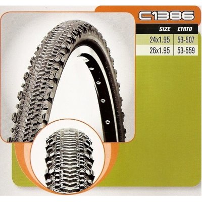 CST C-1386 26x1,95