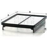 MANN-FILTER C28011 pro vozy HYUNDAI;KIA – Hledejceny.cz