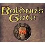 Baldurs Gate (Enhanced Edition) – Zboží Mobilmania