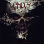 Spirit in Flames - Cancer CD – Sleviste.cz