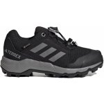 adidas Terrex Gtx J FU7268 core black/grey three/core black – Zboží Dáma