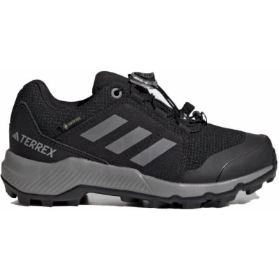 adidas Terrex Gtx J FU7268 core black/grey three/core black – Zbozi.Blesk.cz