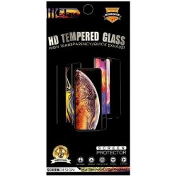 TopGlass HARD iPhone 12 Pro Max 65020