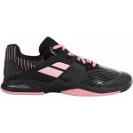 Babolat Propulse All Court JR Black/Pink – Zboží Mobilmania