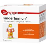 Dr. Wolz KinderImmun 30 sáčků – Hledejceny.cz