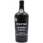 Kopke Reserve Tawny 19,5% 0,75 l (karton) – Hledejceny.cz