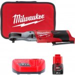 Milwaukee M12 FIR38-201B – Hledejceny.cz