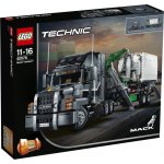 LEGO® Technic 42078 Mack kamion – Hledejceny.cz