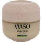 Shiseido Waso Shikulime hydratační krém na obličej 50 ml – Zboží Mobilmania