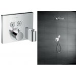 Hansgrohe Shower 15765000 – Zboží Mobilmania