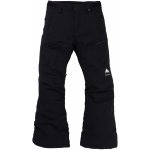 Burton Girls' Elite Cargo Pant true black – Zboží Mobilmania