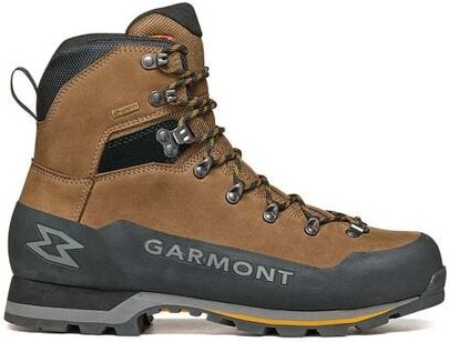 Garmont Nebraska II Gtx toffe brown black