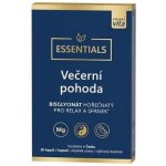 Maxi Vita Essentials Večerní pohoda 30 kapslí – Hledejceny.cz