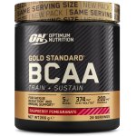 Optimum Nutrition BCAA TRAIN & SUSTAIN 266 g – Zboží Dáma