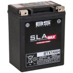 BS-Battery BTX14AH | Zboží Auto