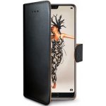 Celly Wally Huawei P20 černé – Zboží Živě
